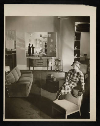 © Estate of Gordon Coster.  Image courtesy Emory Libraries Digitization.