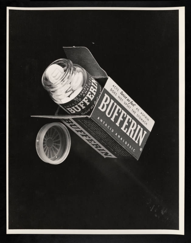 © Estate of Jacques Lowe.  Image courtesy Emory Libraries Digitization.