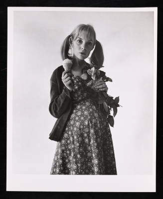 © Estate of Jacques Lowe.  Image courtesy Emory Libraries Digitization.