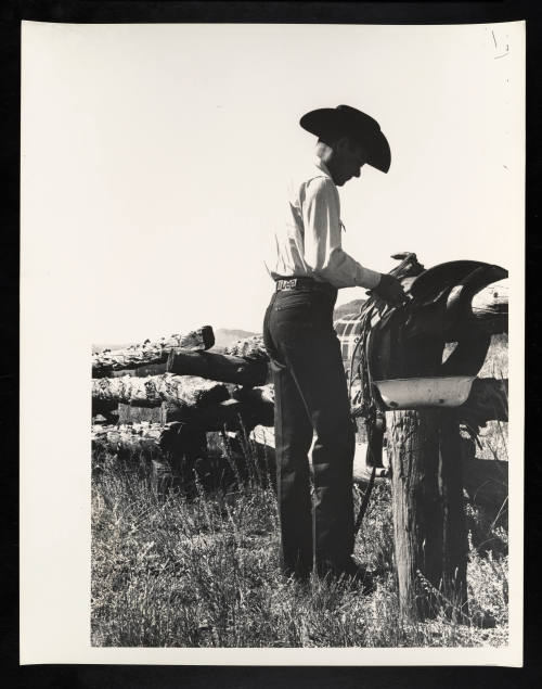 © Estate of Jacques Lowe.  Image courtesy Emory Libraries Digitization.