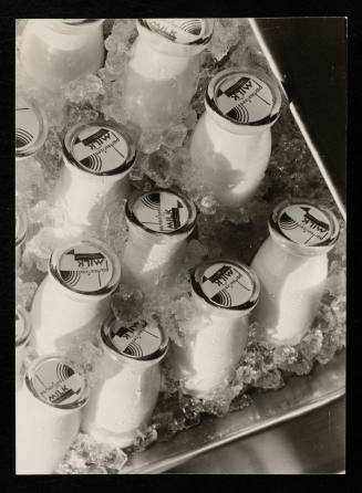 © Estate of Edward Quigley.  Image courtesy Emory Libraries Digitization.