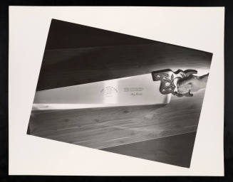 © Estate of Edward Quigley.  Image courtesy Emory Libraries Digitization.