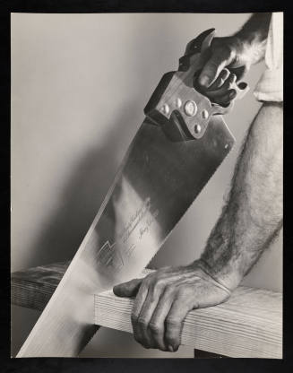 © Estate of Edward Quigley.  Image courtesy Emory Libraries Digitization.