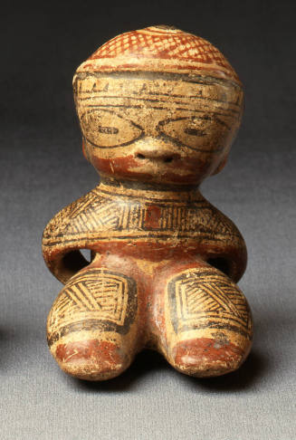 © Michael C. Carlos Museum, Emory University. Photo by Michael McKelvey.