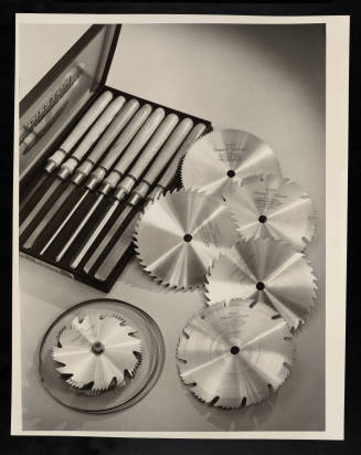 © Estate of Edward Quigley.  Image courtesy Emory Libraries Digitization.