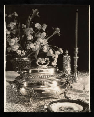 © Estate of Edward Quigley.  Image courtesy Emory Libraries Digitization.