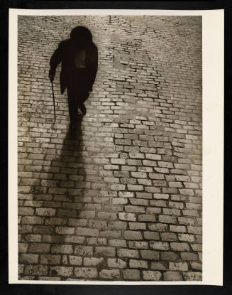 © Estate of Jacques Lowe.  Image courtesy Emory Libraries Digitization.