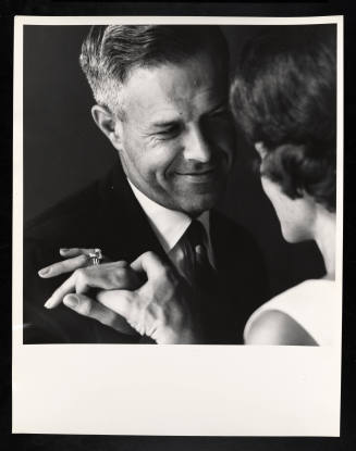© Estate of Jacques Lowe.  Image courtesy Emory Libraries Digitization.