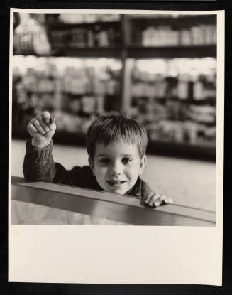 © Estate of Jacques Lowe.  Image courtesy Emory Libraries Digitization.