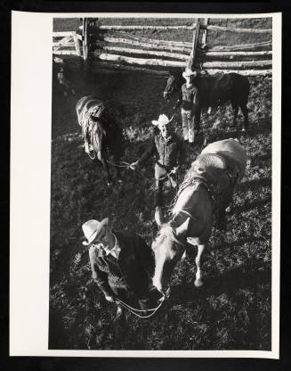 © Estate of Jacques Lowe.  Image courtesy Emory Libraries Digitization.