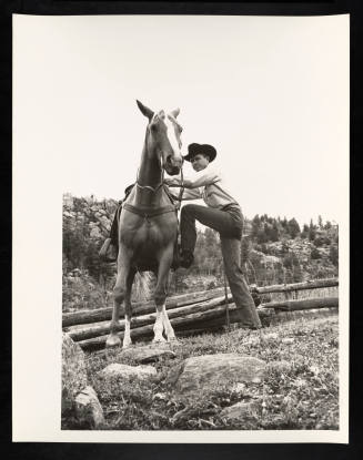 © Estate of Jacques Lowe.  Image courtesy Emory Libraries Digitization.