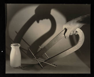 © Estate of Edward Quigley.  Image courtesy Emory Libraries Digitization.