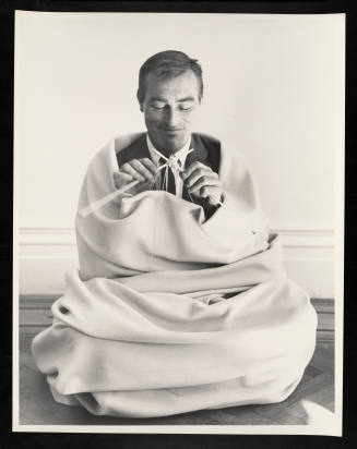 © Estate of Jacques Lowe.  Image courtesy Emory Libraries Digitization.