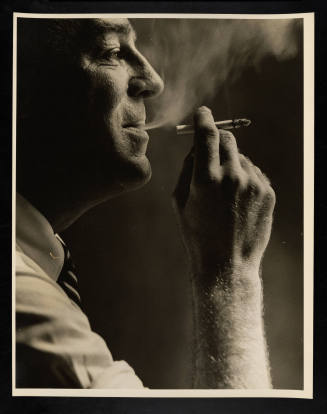 © Estate of Jacques Lowe.  Image courtesy Emory Libraries Digitization.