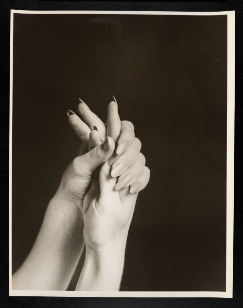 © Estate of Jacques Lowe.  Image courtesy Emory Libraries Digitization.