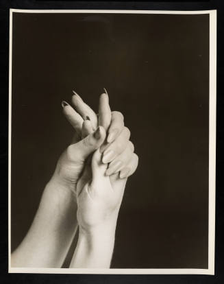 © Estate of Jacques Lowe.  Image courtesy Emory Libraries Digitization.