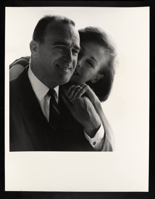 © Estate of Jacques Lowe.  Image courtesy Emory Libraries Digitization.