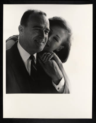 © Estate of Jacques Lowe.  Image courtesy Emory Libraries Digitization.