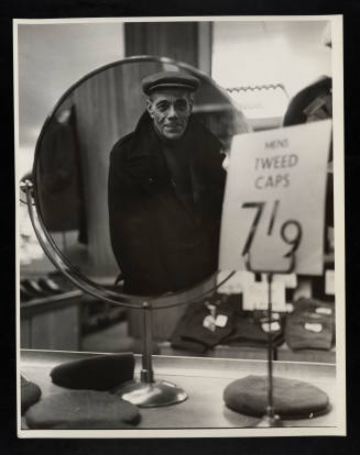 © Estate of Jacques Lowe.  Image courtesy Emory Libraries Digitization.