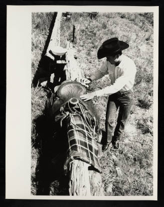 © Estate of Jacques Lowe.  Image courtesy Emory Libraries Digitization.