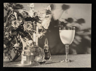 © Estate of Edward Quigley.  Image courtesy Emory Libraries Digitization.