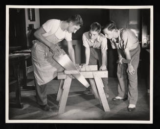 © Estate of Edward Quigley.  Image courtesy Emory Libraries Digitization.