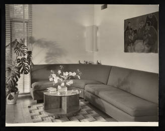 © Estate of Edward Quigley.  Image courtesy Emory Libraries Digitization.