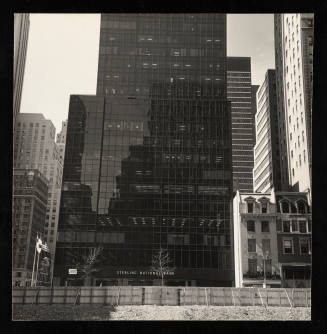 © Fritz Henle Estate.  Image courtesy Emory Libraries Digitization.