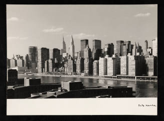 © Fritz Henle Estate.  Image courtesy Emory Libraries Digitization.