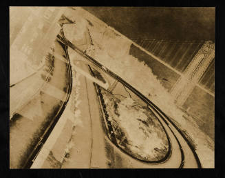 © Estate of Paul J. Woolf.  Image courtesy Emory Libraries Digitization.