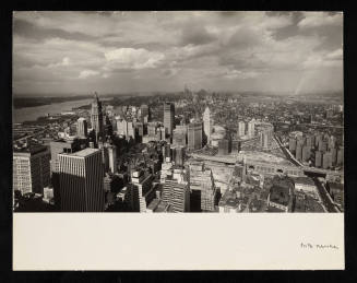 © Fritz Henle Estate.  Image courtesy Emory Libraries Digitization.