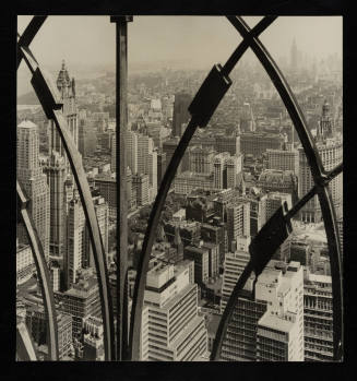 © Fritz Henle Estate.  Image courtesy Emory Libraries Digitization.