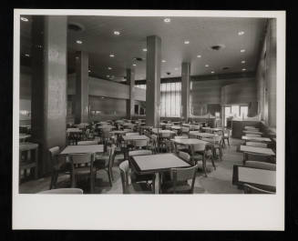 © Estate of Paul J. Woolf.  Image courtesy Emory Libraries Digitization.