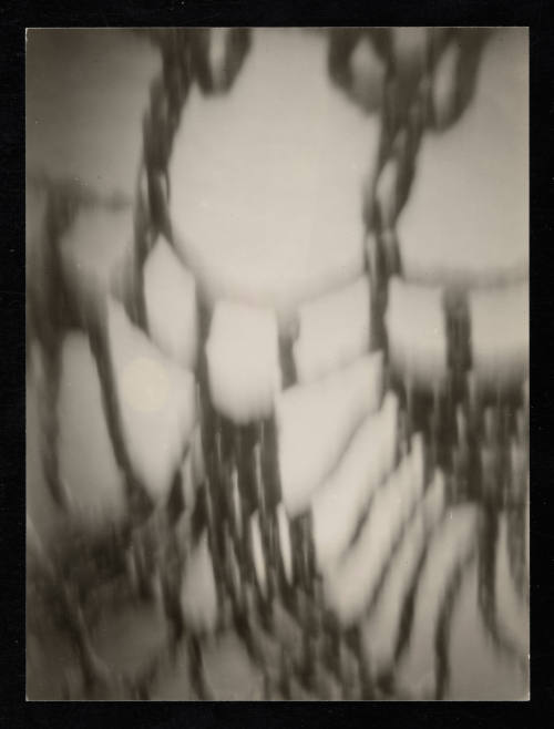© Estate of Edward Quigley.  Image courtesy Emory Libraries Digitization.