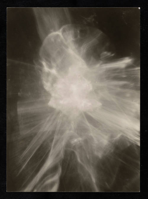 © Estate of Edward Quigley.  Image courtesy Emory Libraries Digitization.