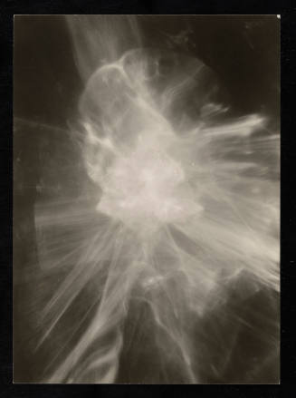 © Estate of Edward Quigley.  Image courtesy Emory Libraries Digitization.