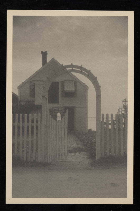 © Estate of Edward Quigley.  Image courtesy Emory Libraries Digitization.