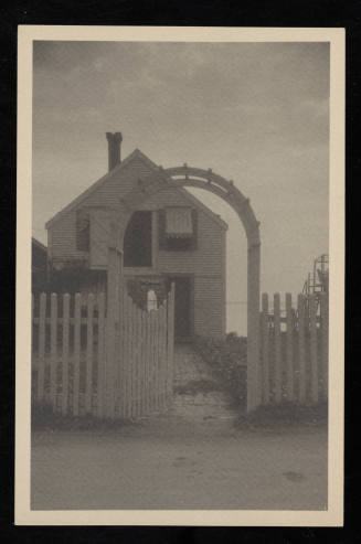 © Estate of Edward Quigley.  Image courtesy Emory Libraries Digitization.