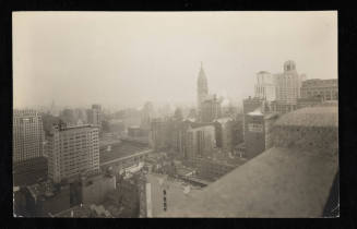 © Estate of Edward Quigley.  Image courtesy Emory Libraries Digitization.