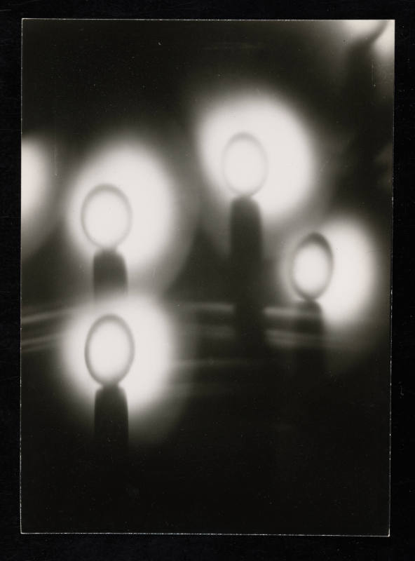 © Estate of Edward Quigley.  Image courtesy Emory Libraries Digitization.