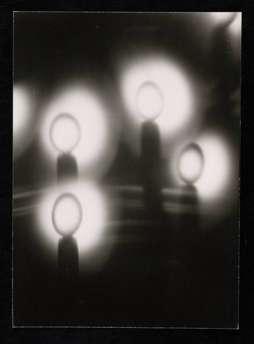 © Estate of Edward Quigley.  Image courtesy Emory Libraries Digitization.