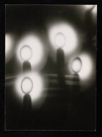 © Estate of Edward Quigley.  Image courtesy Emory Libraries Digitization.