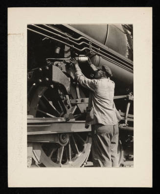 © Estate of Edward Quigley.  Image courtesy Emory Libraries Digitization.