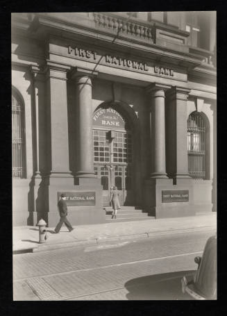 © Estate of Edward Quigley.  Image courtesy Emory Libraries Digitization.