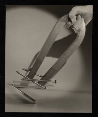 © Estate of Edward Quigley.  Image courtesy Emory Libraries Digitization.