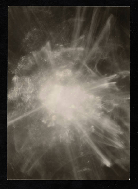 © Estate of Edward Quigley.  Image courtesy Emory Libraries Digitization.