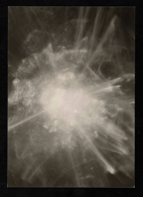© Estate of Edward Quigley.  Image courtesy Emory Libraries Digitization.