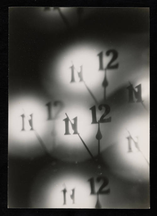 © Estate of Edward Quigley.  Image courtesy Emory Libraries Digitization.