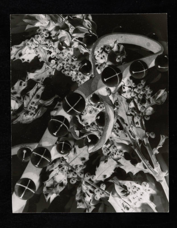 © Estate of Edward Quigley.  Image courtesy Emory Libraries Digitization.