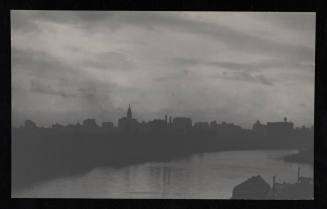 © Estate of Edward Quigley.  Image courtesy Emory Libraries Digitization.